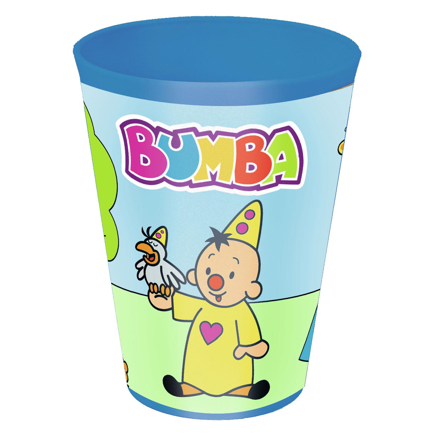 Bumba Beker - Klik op de afbeelding om het venster te sluiten