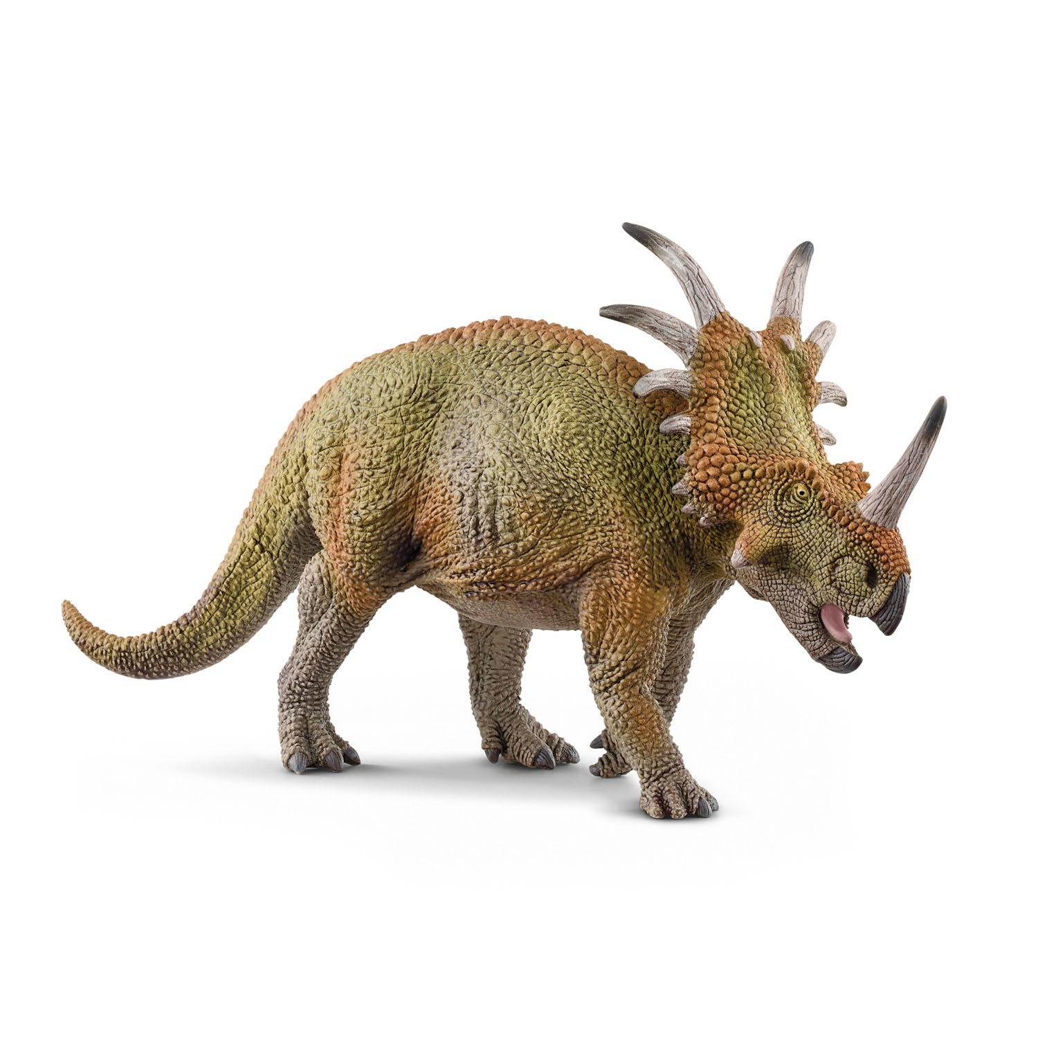 schleich DINOSAURS Styracosaurus 15033 - Klik op de afbeelding om het venster te sluiten