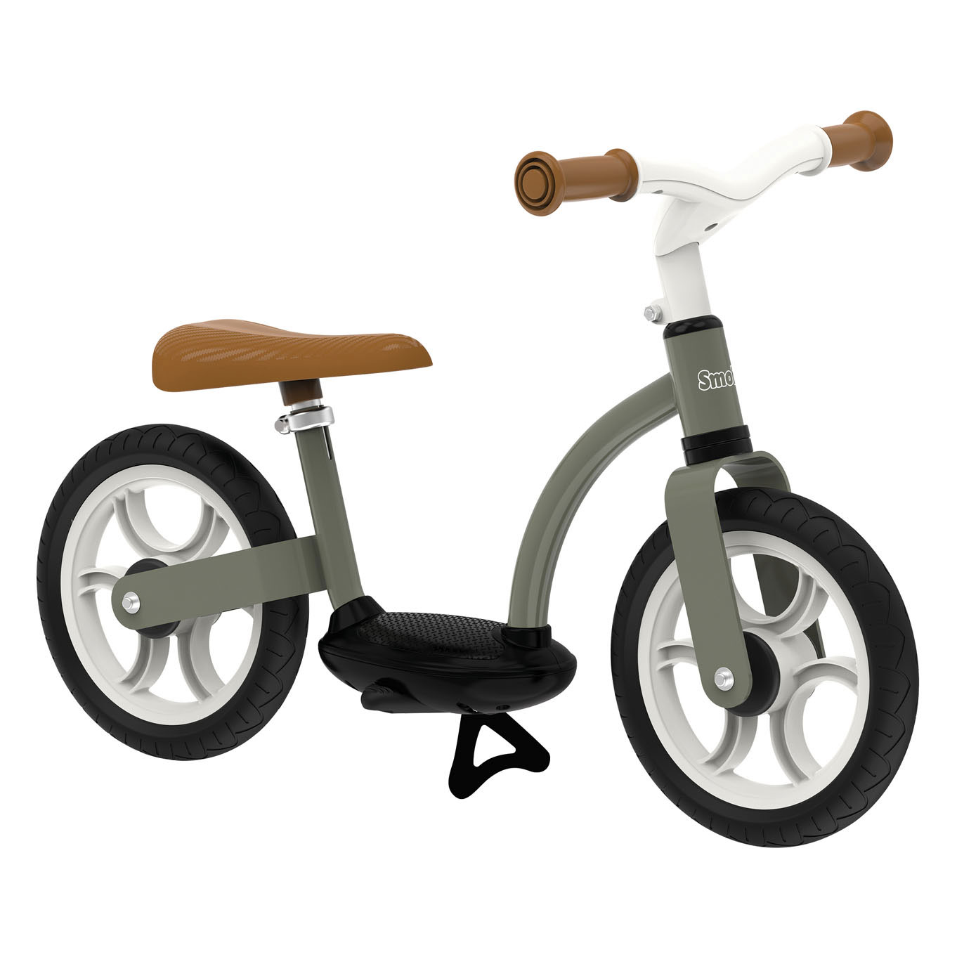 Smoby Balance Bike Comfort Loopfiets - Klik op de afbeelding om het venster te sluiten