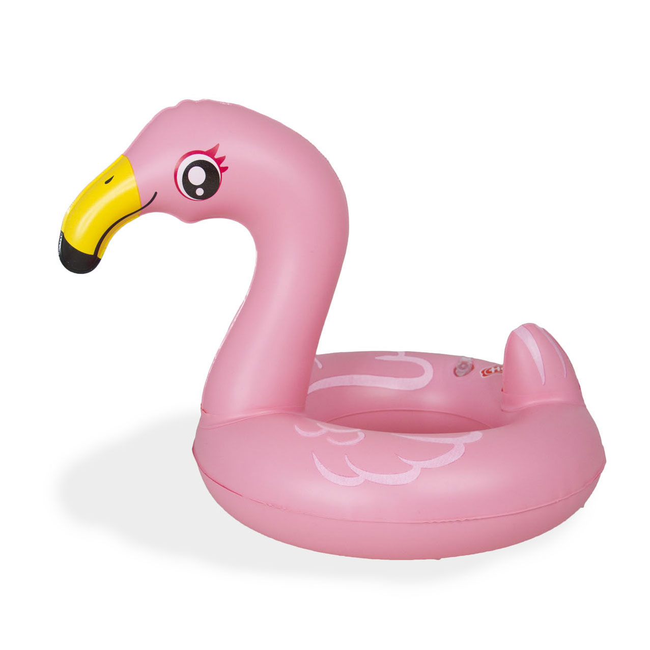 Poppen Zwemring Flamingo, 35-45 cm - Klik op de afbeelding om het venster te sluiten
