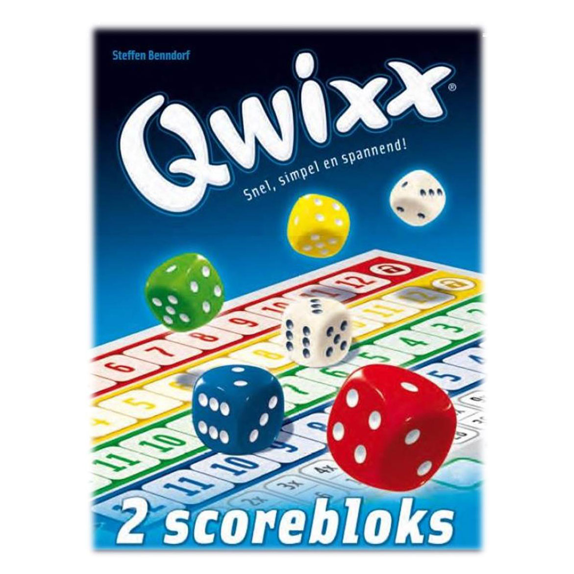 Qwixx Bloks - Klik op de afbeelding om het venster te sluiten