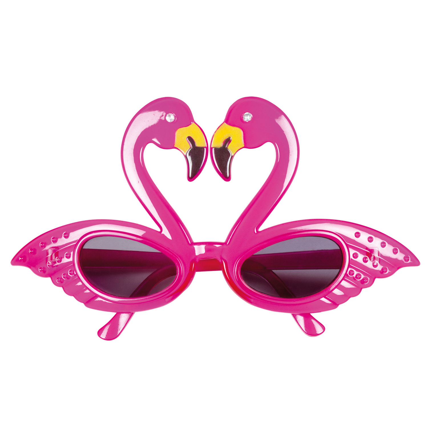 Partybril Flamingo - Klik op de afbeelding om het venster te sluiten