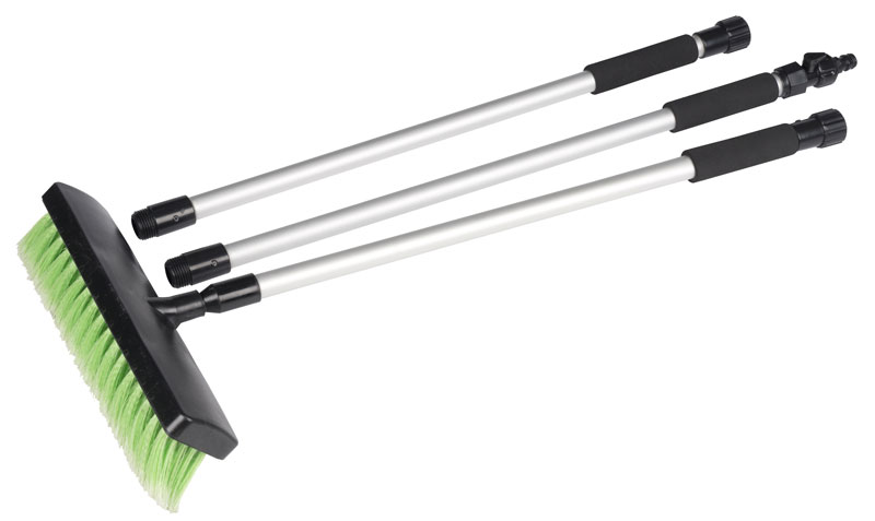Waterbezem (2-in-1) Waterbezem (2-in-1)