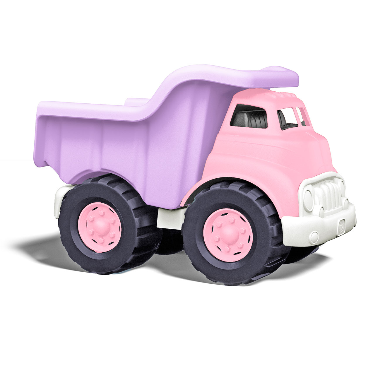 Green Toys Kiepauto Roze - Klik op de afbeelding om het venster te sluiten