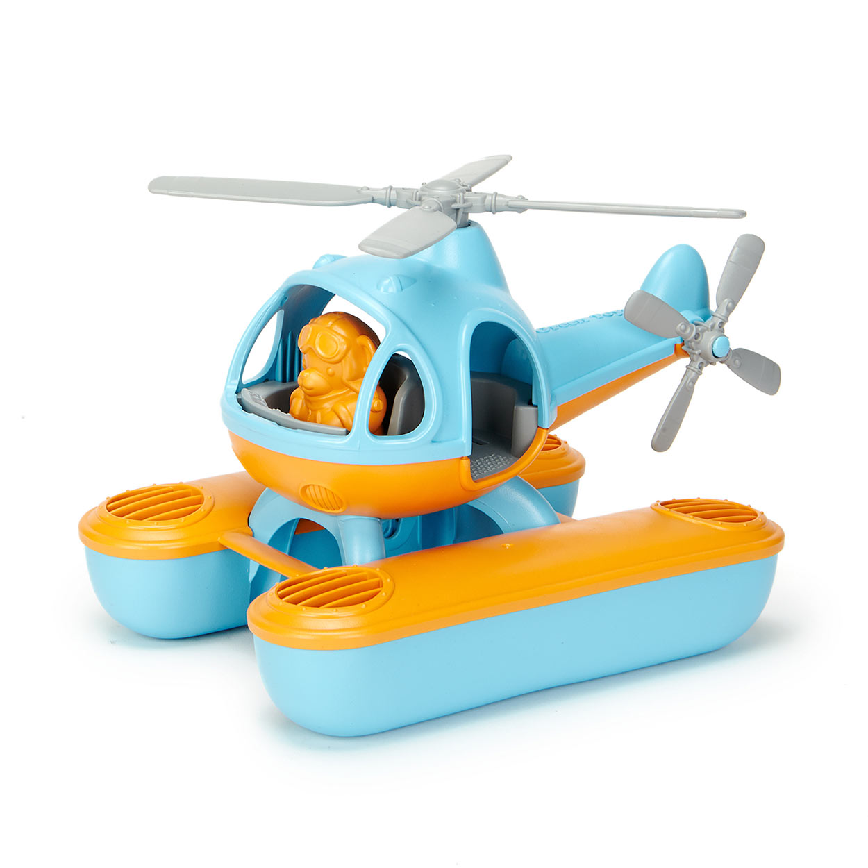 Green Toys Waterhelikopter - Klik op de afbeelding om het venster te sluiten