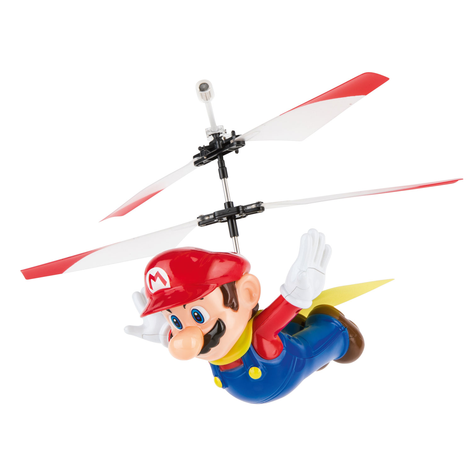 Carrera RC - Flying Cape Super Mario Drone - Klik op de afbeelding om het venster te sluiten