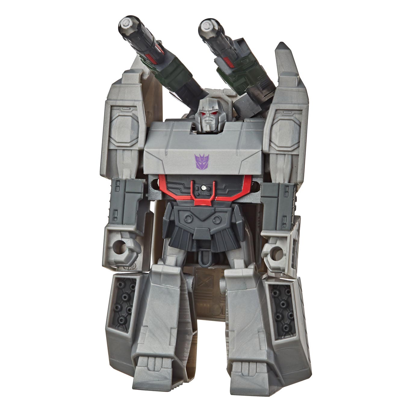 Transformers Cyberverse - Megatron - Klik op de afbeelding om het venster te sluiten