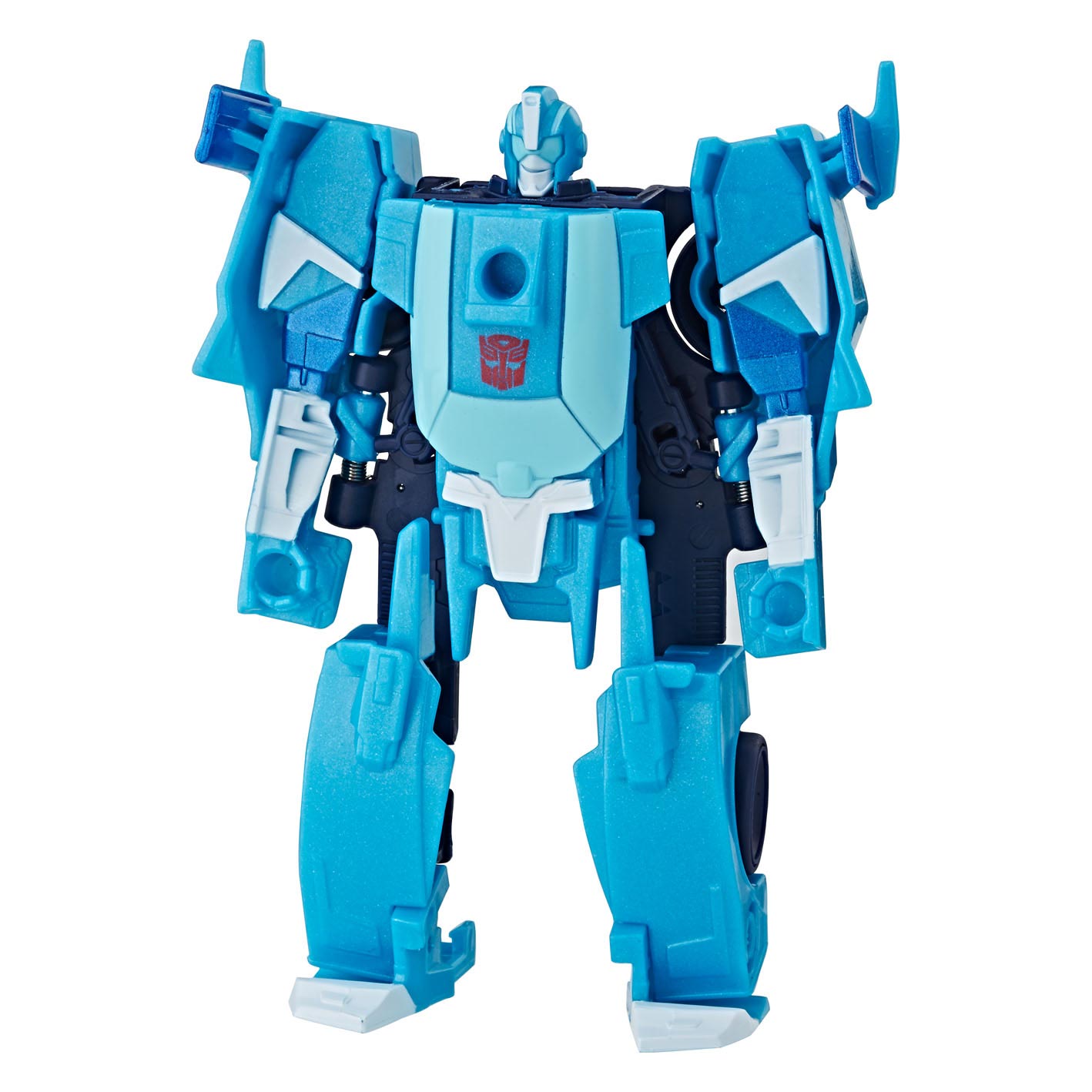 Transformers Cyberverse - Blurr - Klik op de afbeelding om het venster te sluiten