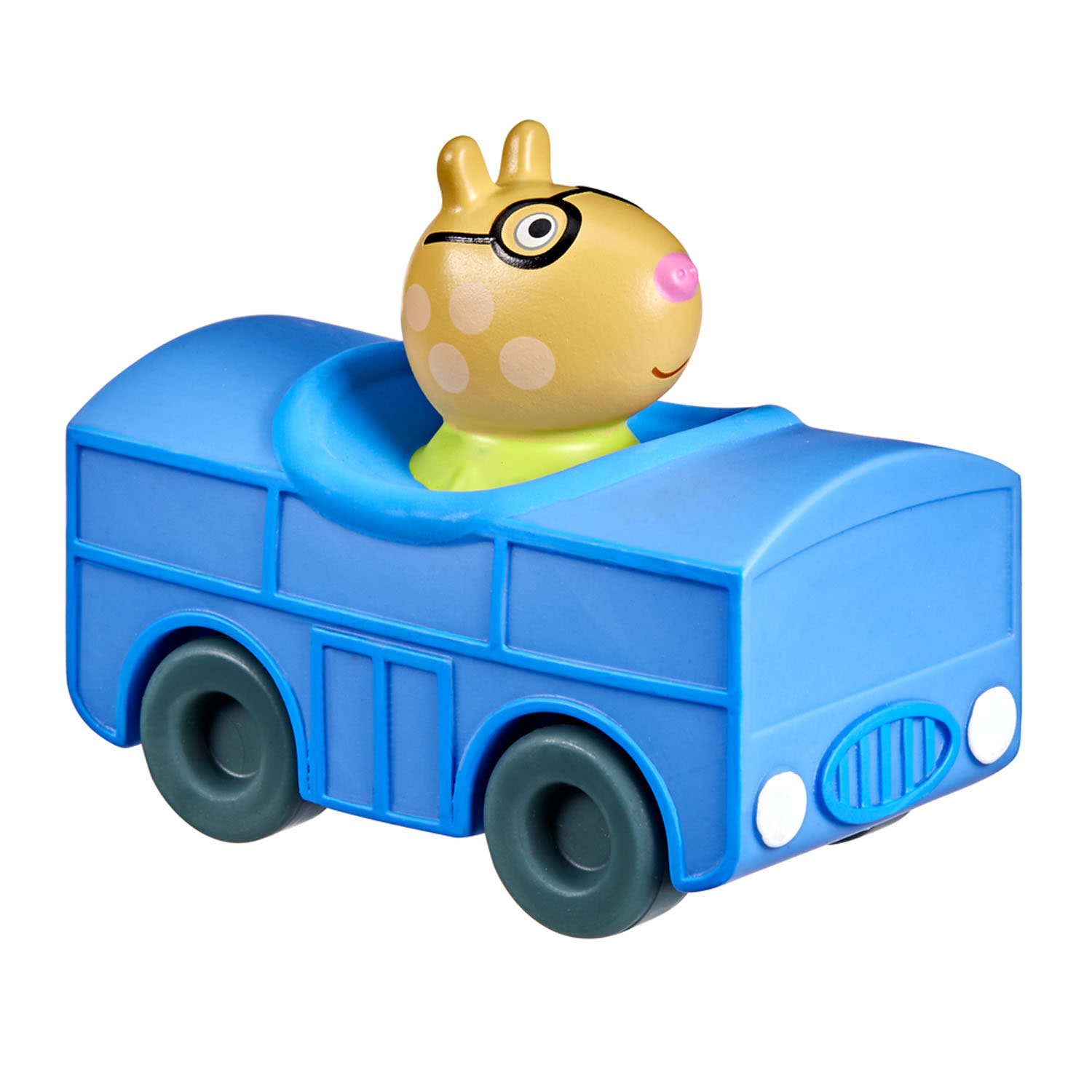 Peppa Pig Mini Voertuigen - Pedro Pony - Klik op de afbeelding om het venster te sluiten