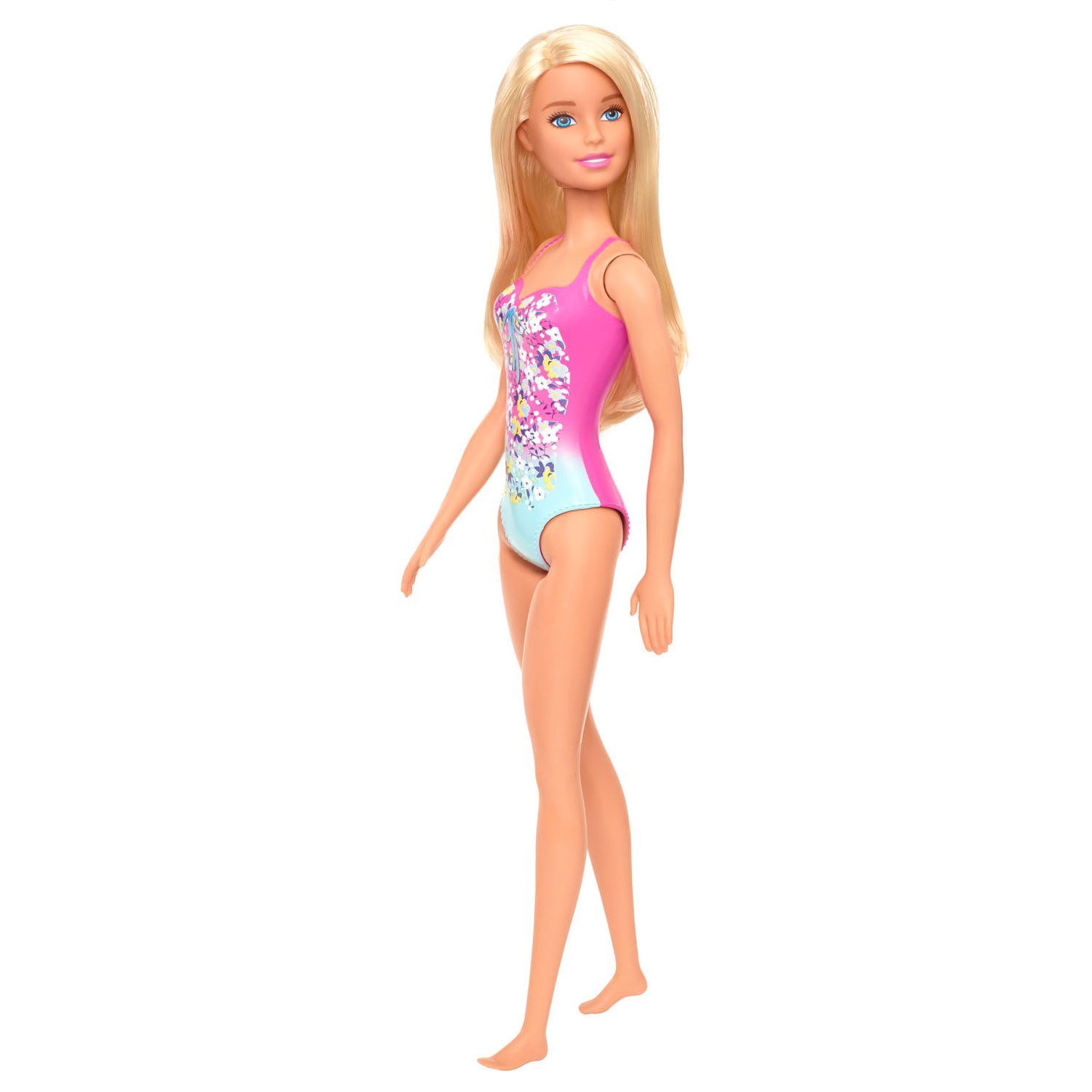 Barbiepop Beach - Klik op de afbeelding om het venster te sluiten