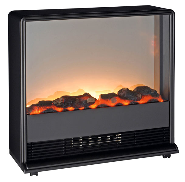 Classic Fire Elektrische sfeerhaard Palermo Classic Fire Elektrische sfeerhaard Palermo