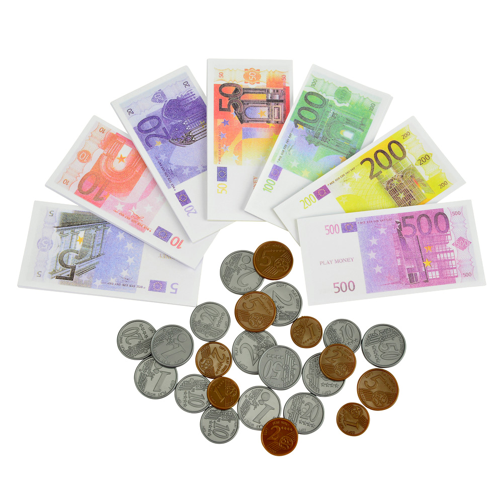 Euro Speelgeld - Klik op de afbeelding om het venster te sluiten