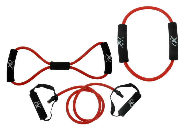 XQ Max Expander set (3 delig) XQ Max Expander set (3 delig)