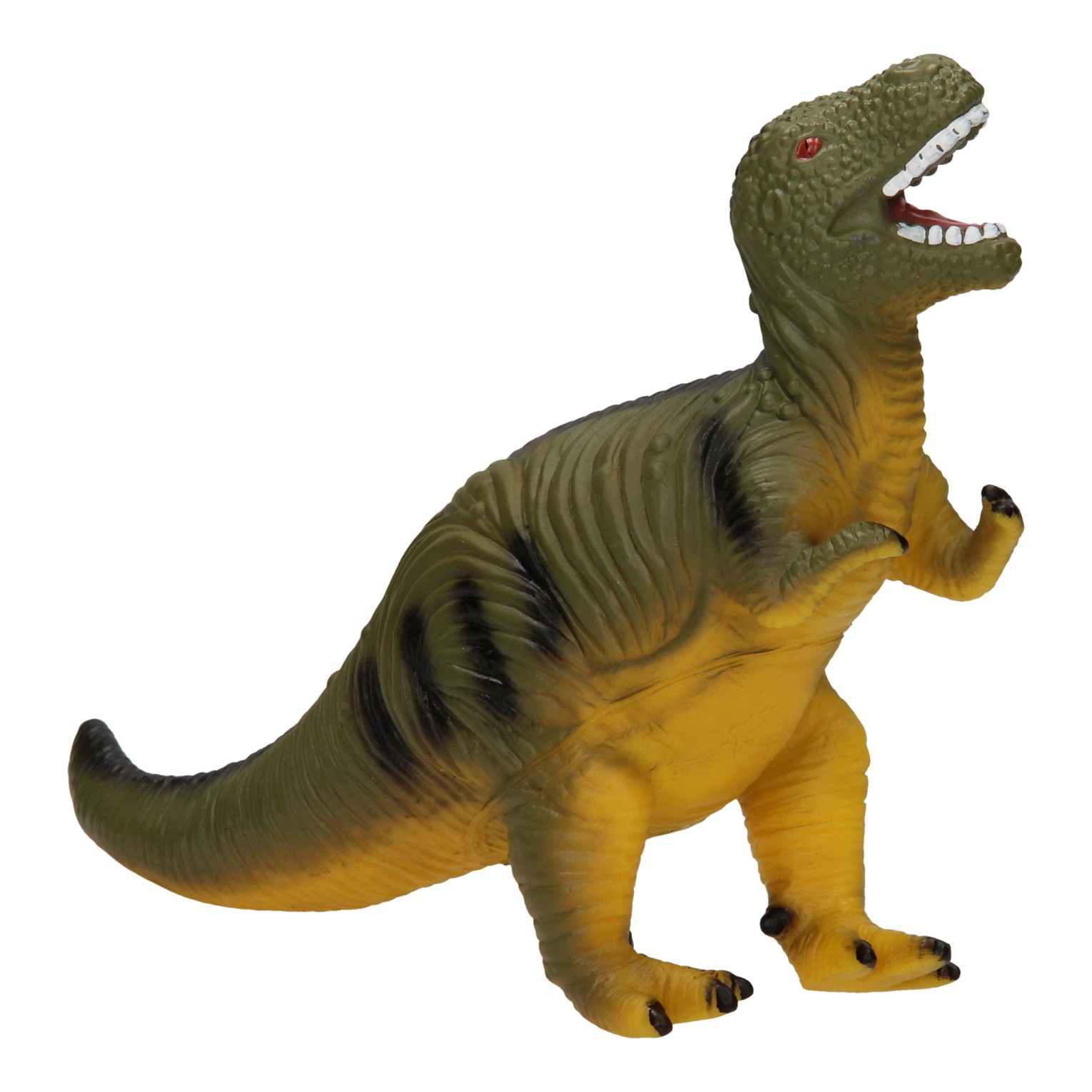 Soft Dino - T-Rex - Klik op de afbeelding om het venster te sluiten
