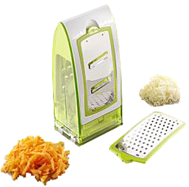 Enrico Staande rasp (3-in-1) Enrico Staande rasp (3-in-1)