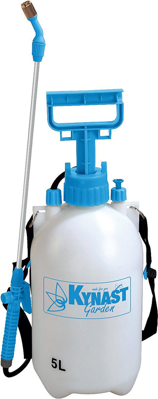 Hogedruksproeier 5 liter Hogedruksproeier 5 liter