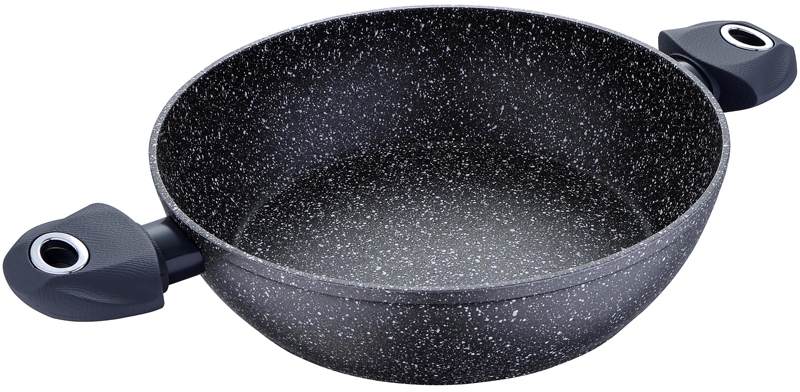 Bergner Hapjespan - Orion - 24cm Bergner Hapjespan - Orion - 24cm