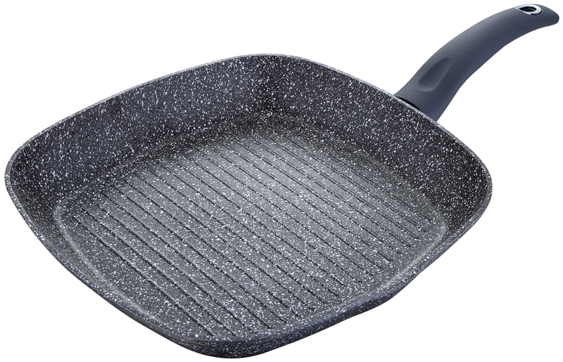 Bergner Grillpan - Orion - 28cm Bergner Grillpan - Orion - 28cm