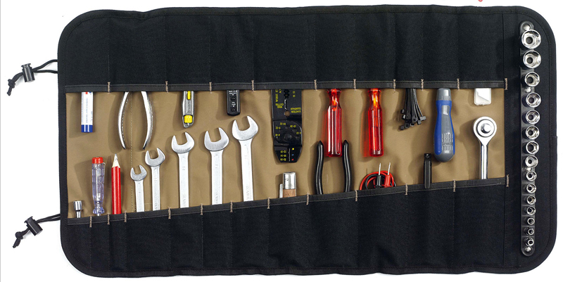 ToolPack Gereedschapshouder ToolPack Gereedschapshouder