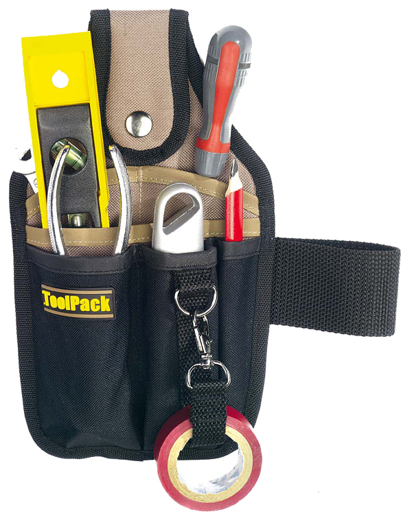 ToolPack Gereedschapshouder ToolPack Gereedschapshouder