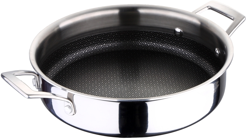 Infinity Chefs Serveerpan 28cm Infinity Chefs Serveerpan 28cm