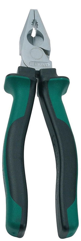 Brüder Mannesmann Combinatietang 180mm Brüder Mannesmann Combinatietang 180mm