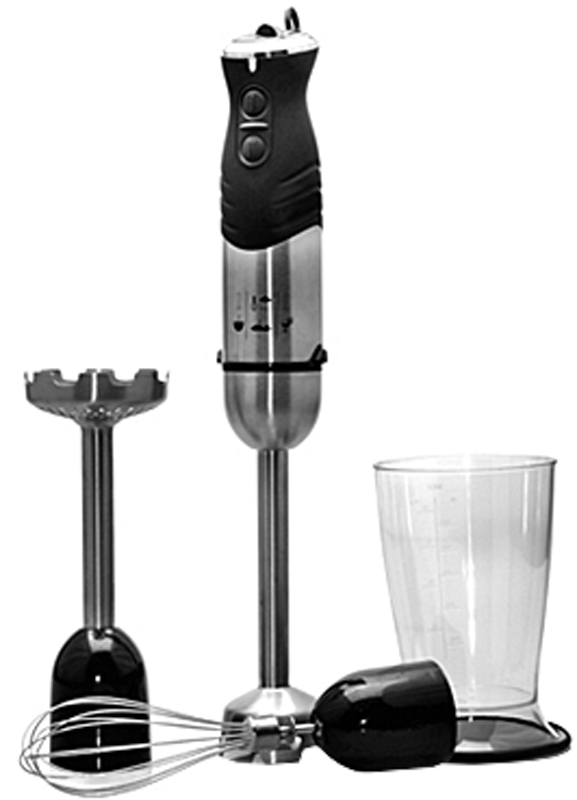 Staafmixer RVS Staafmixer RVS