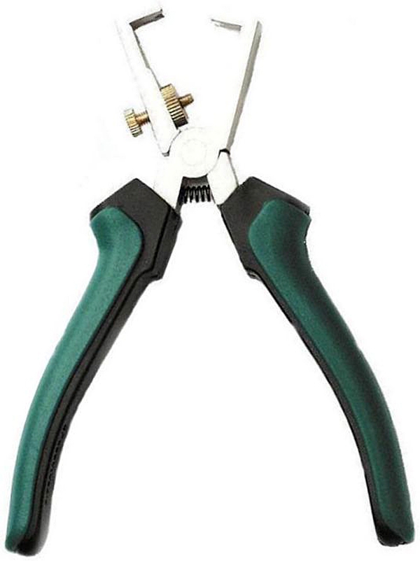 Brüder Mannesmann Afstriptang 160 mm Brüder Mannesmann Afstriptang 160 mm