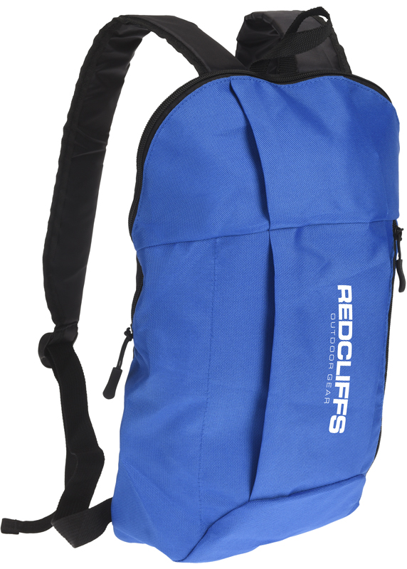 Redcliffs Rugzak blauw Redcliffs Rugzak blauw