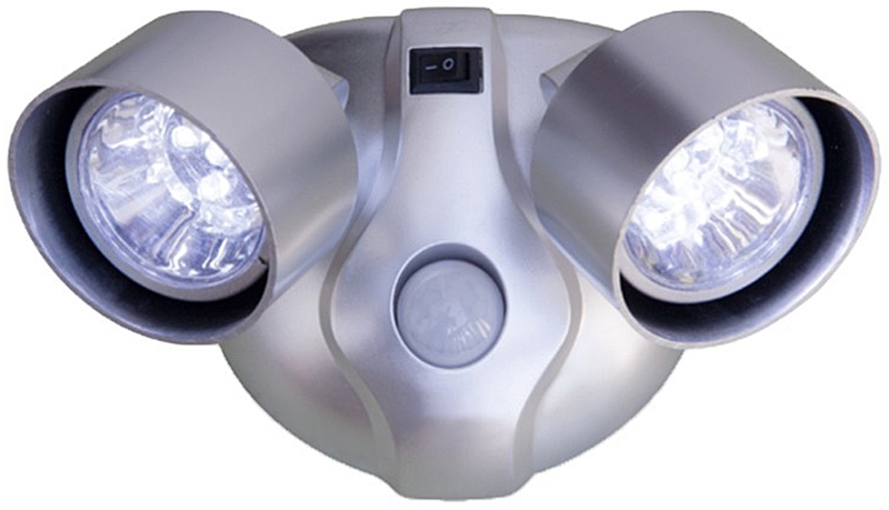 LED Buitenlamp met sensor LED Buitenlamp met sensor