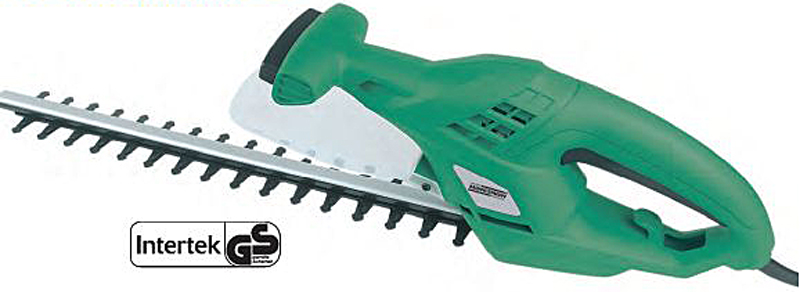Brüder Mannesmann Heggenschaar, dubbelsnijdend 500W Brüder Mannesmann Heggenschaar, dubbelsnijdend 500W