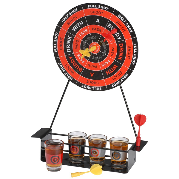 Magnetic Drinking Darts Magnetic Drinking Darts