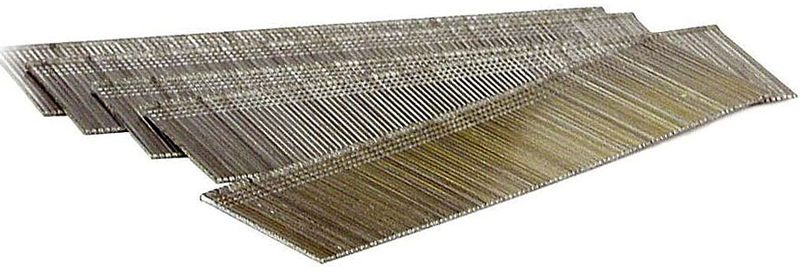 Brüder Mannesmann Spijkers (6000 stuks) behorend bij spijkerpistool Brüder Mannesmann Spijkers (6000 stuks) behorend bij spijkerpistool