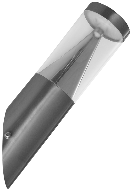 LED Buitenlamp RVS LED Buitenlamp RVS
