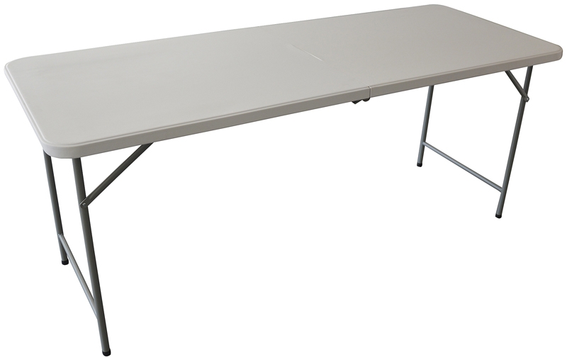 Campingtafel - 180x70x74cm Campingtafel - 180x70x74cm