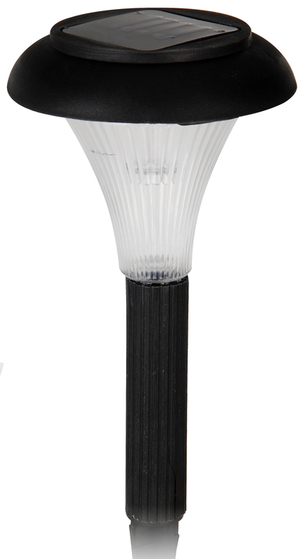 ProGarden Set van 7 solarlampen (28cm) ProGarden Set van 7 solarlampen (28cm)