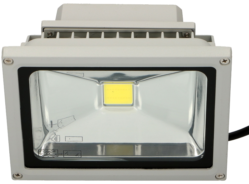 Kinzo LED schijnwerper 20W Kinzo LED schijnwerper 20W