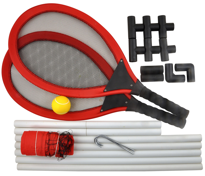Tennisspel voor 2 personen Tennisspel voor 2 personen