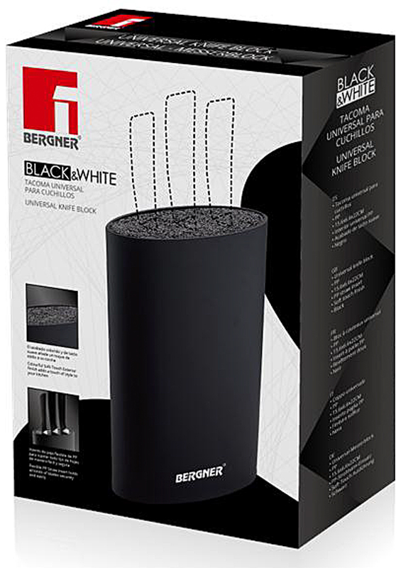 Bergner Universeel messenblok Bergner Universeel messenblok