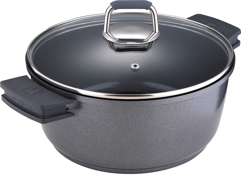Bergner Kookpan - Titan - 20cm Bergner Kookpan - Titan - 20cm