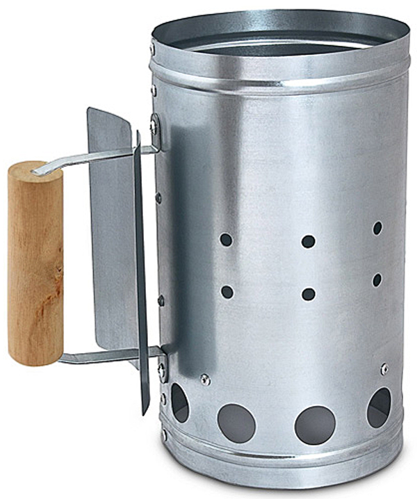 Barbecue starter 17x27.5cm Barbecue starter 17x27.5cm