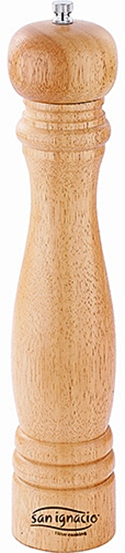 San ignacio Houten pepermolen XL - 35cm San ignacio Houten pepermolen XL - 35cm