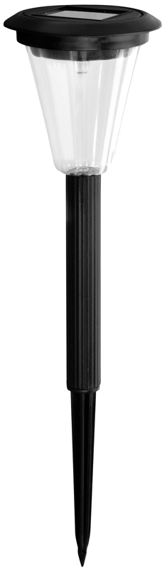 Set van 10 Solar LED-lampen Set van 10 Solar LED-lampen