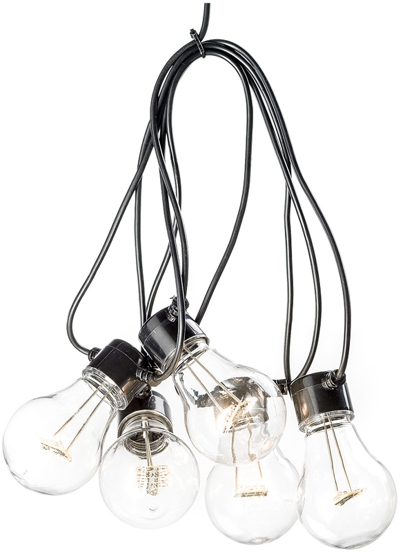 LED Tuinverlichting helder - 80 LED's LED Tuinverlichting helder - 80 LED's