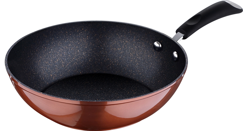 San Ignacio Wok 28 cm San Ignacio Wok 28 cm
