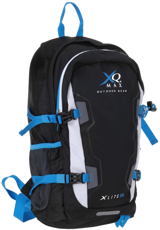 XQ MAX Rugzak X-Lite 25 XQ MAX Rugzak X-Lite 25