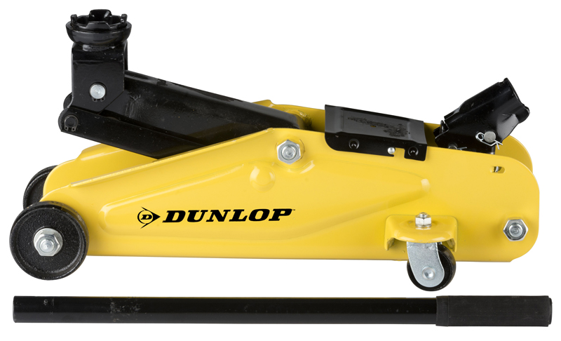 Dunlop Hydraulische krik (2000kg) Dunlop Hydraulische krik (2000kg)