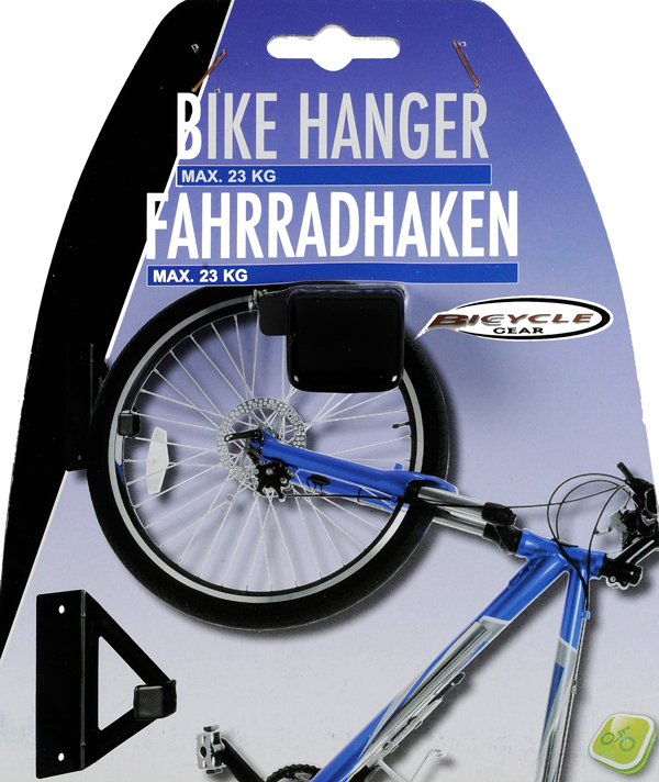 Bicycle Gear Fietsophanghaak Bicycle Gear Fietsophanghaak