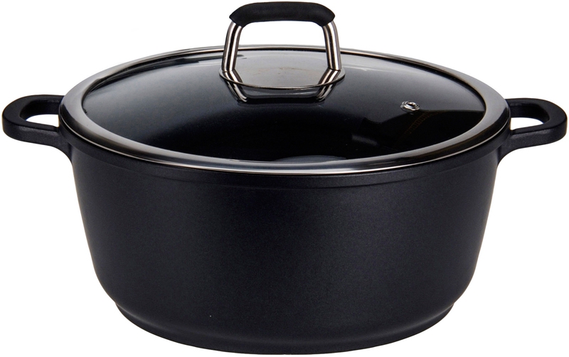 Gietaluminium Braadpan 20cm - 1.8 liter Gietaluminium Braadpan 20cm - 1.8 liter
