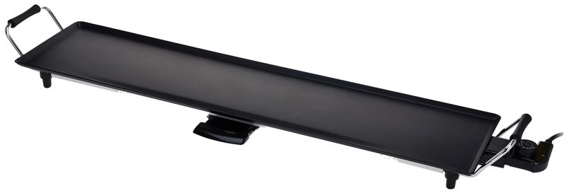 Teppan Yaki bakplaat XL - 87cm Teppan Yaki bakplaat XL - 87cm